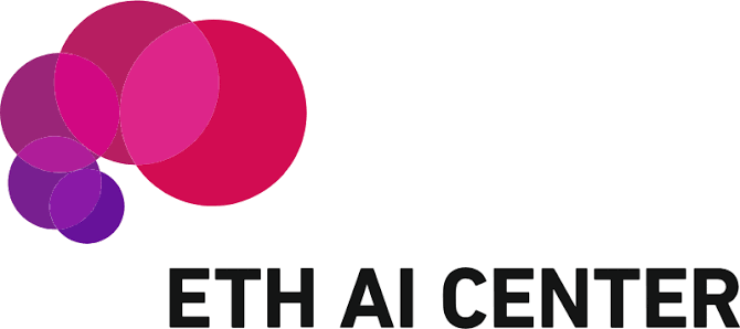 ETH AI Center